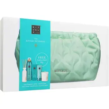 Rituals Rituals The Ritual of Karma Gift Set With Bag