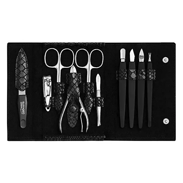 Dukas Family 10-piece Manicure Set PL 252CNH