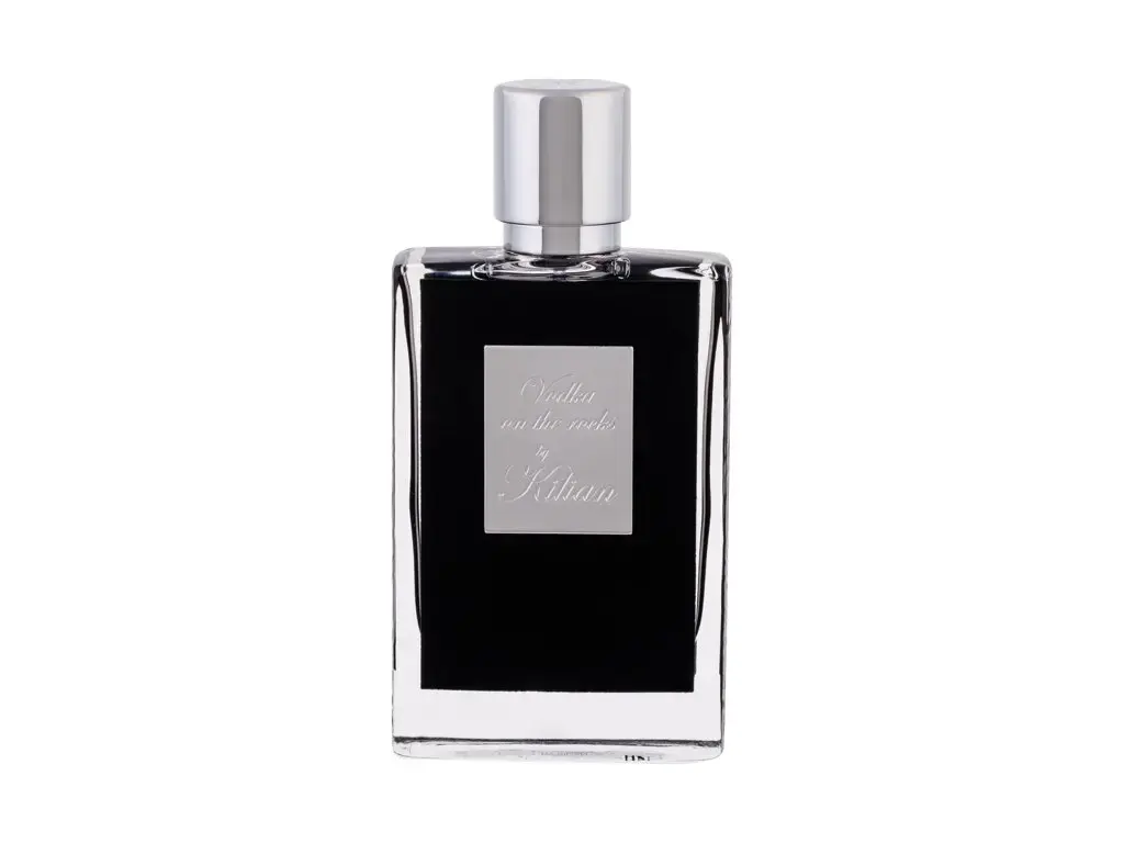 By Kilian The Fresh Vodka on the Rocks Refillable Eau de Parfum 50 ml