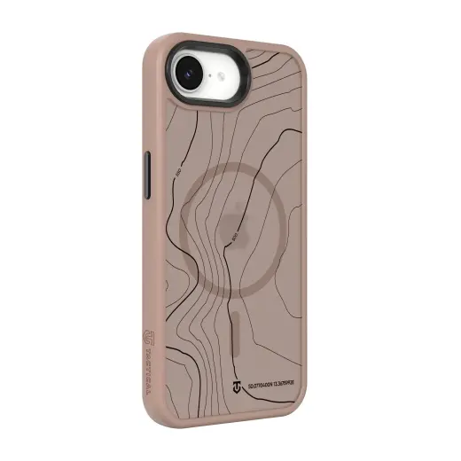 Tactical MagForce Hyperstealth Sika Cover for iPhone 16e Moucha Moose