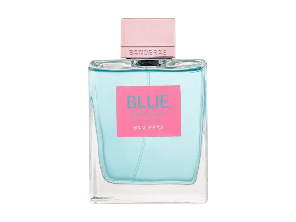 Banderas Blue Seduction Eau de Toilette 200 ml