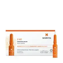 C-VIT Intensive Serum