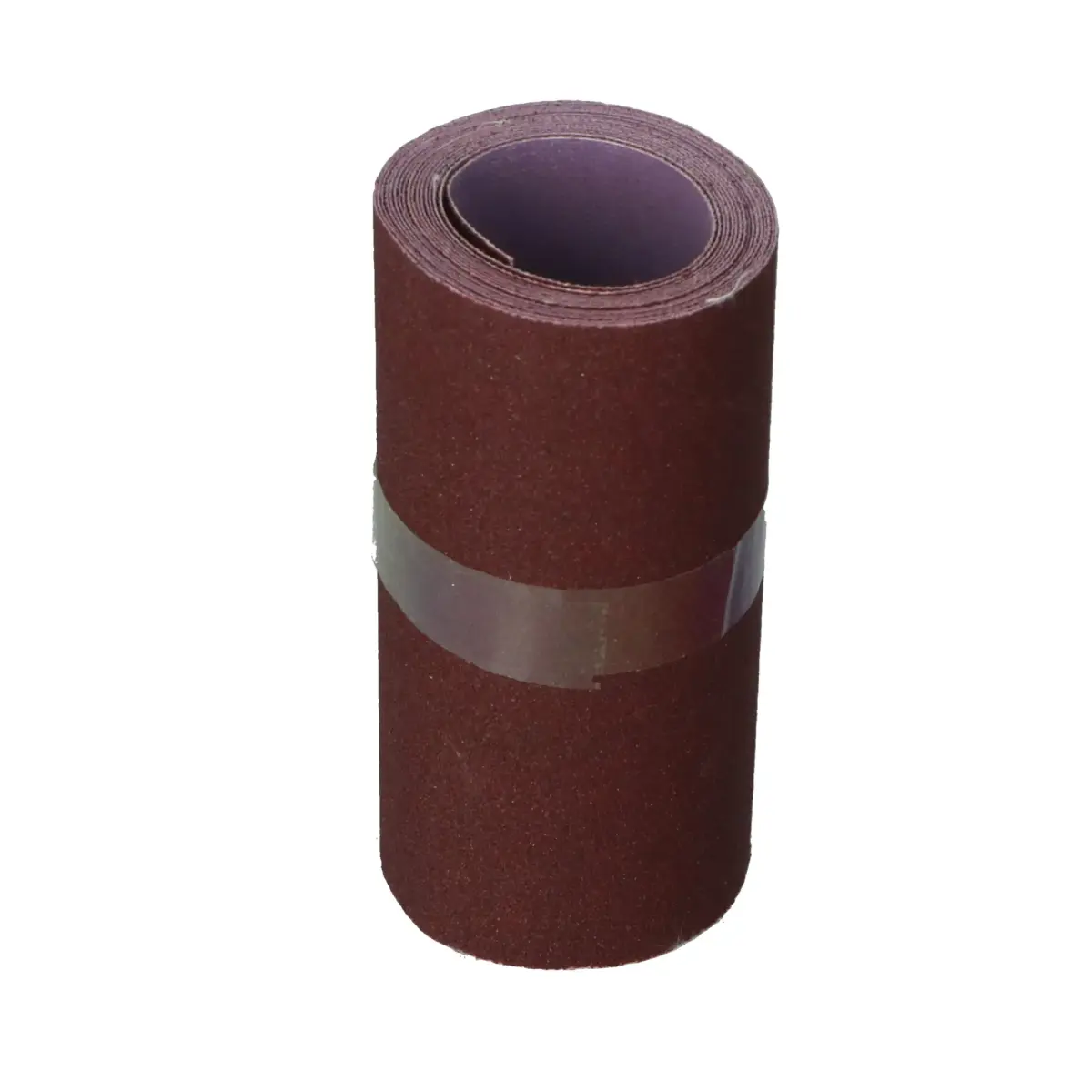FASTER TOOLS Emery cloth, brown, Faster No. 150/115mm 2.5m