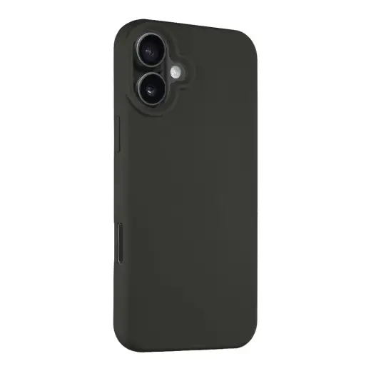 Tactical Velvet Smoothie Cover for Apple iPhone 16 Plus Bazooka