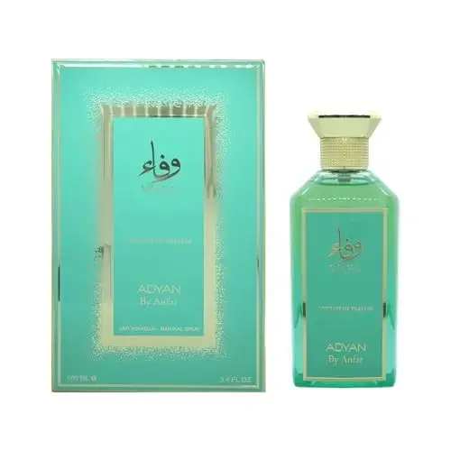 Adyan Wafa uniseks smaržas 100 ml