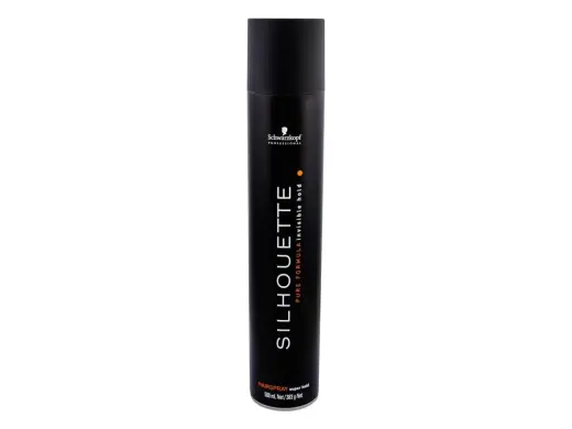 Schwarzkopf Professional Silhouette Hair Spray 500 ml