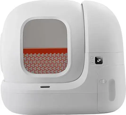 PETKIT Automatic Cat Litter Box Pura MAX White