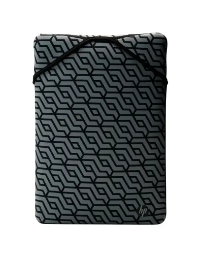 HP Reversible Protective 14" Geo 2F2L4AA sülearvutiümbris must/hall