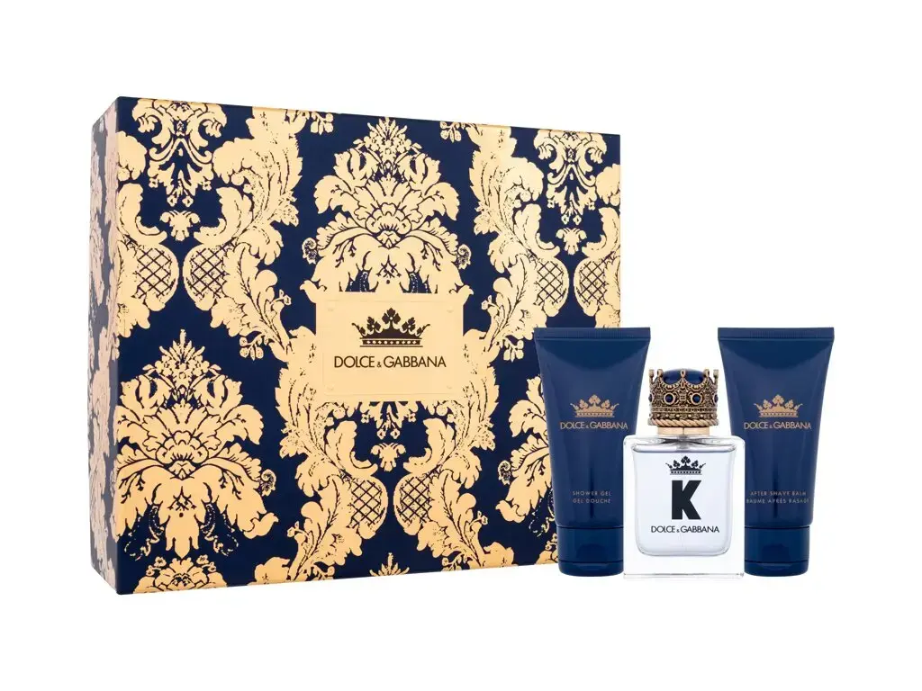 Dolce&Gabbana K Eau de Toilette 50 ml