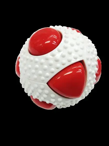Rotaļlieta suņiem - Gimborn DOG SENSORY BALL EXTRA  9,8cm