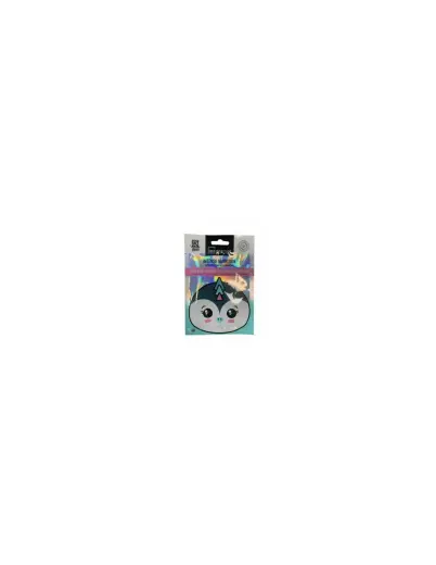 Idc Institute Idc Mascarilla Facial Pinguin