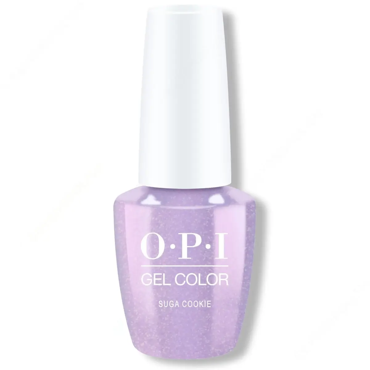 OPI GelColor - Suga Cookie 0.5 Oz - #GCS018