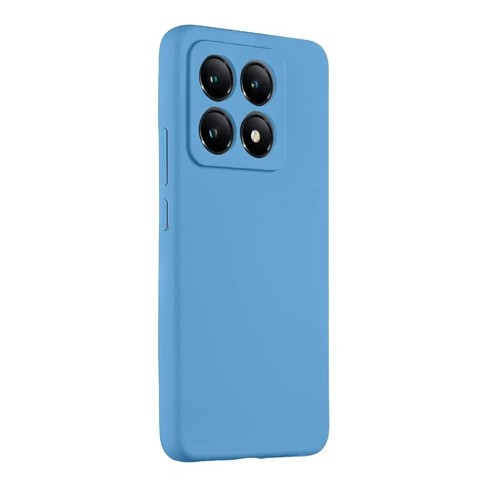Tactical Velvet Smoothie Cover for Xiaomi 14T Avatar