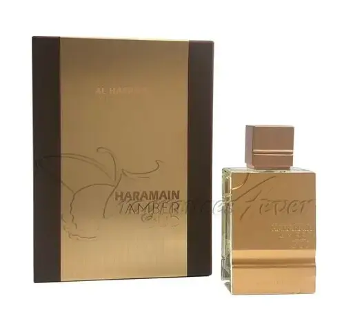 Al Haramain 2 Oz Amber Oud Gold Edition Eau De Parfum Spray for Women