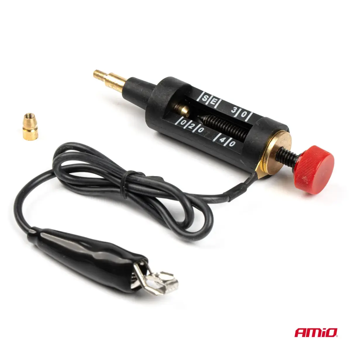 Ignition spark plug tester SPT-1