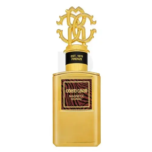 Roberto Cavalli Magnetic Guaiac uniseks kvepalai 100 ml