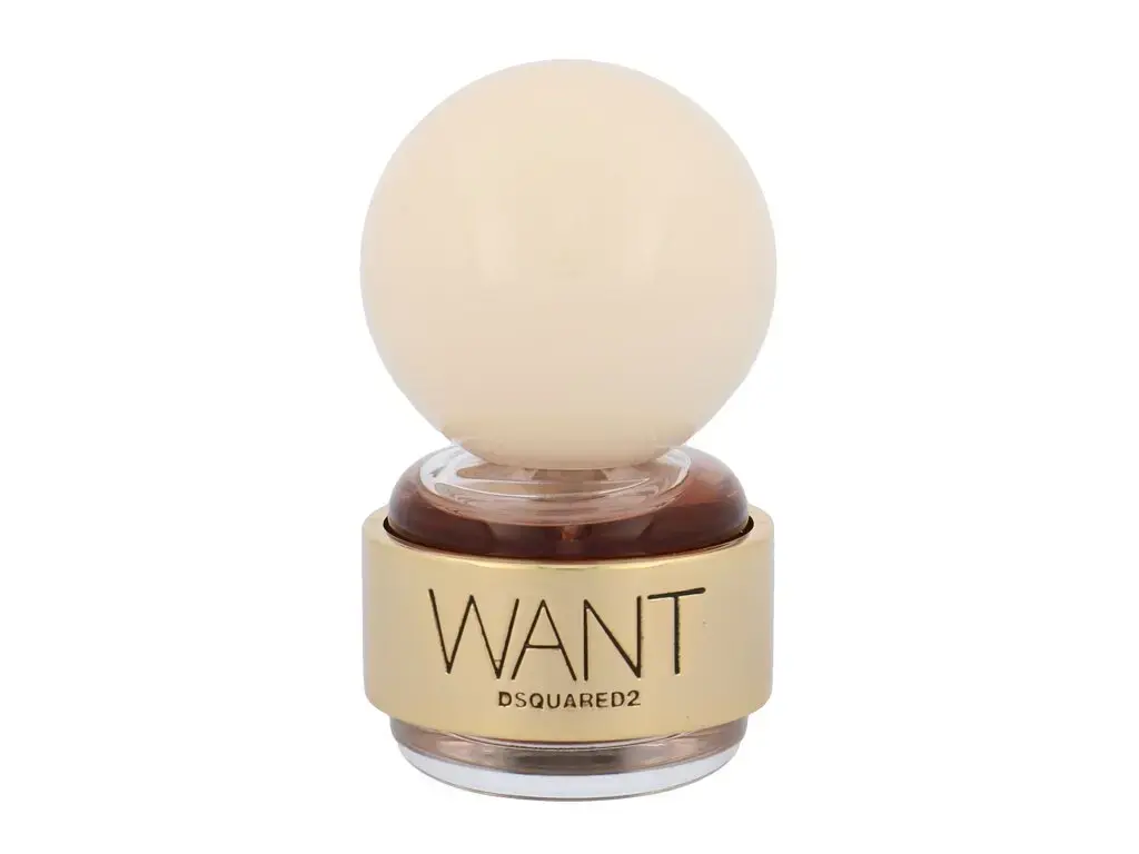 Dsquared2 Want Eau de Parfum 30 ml
