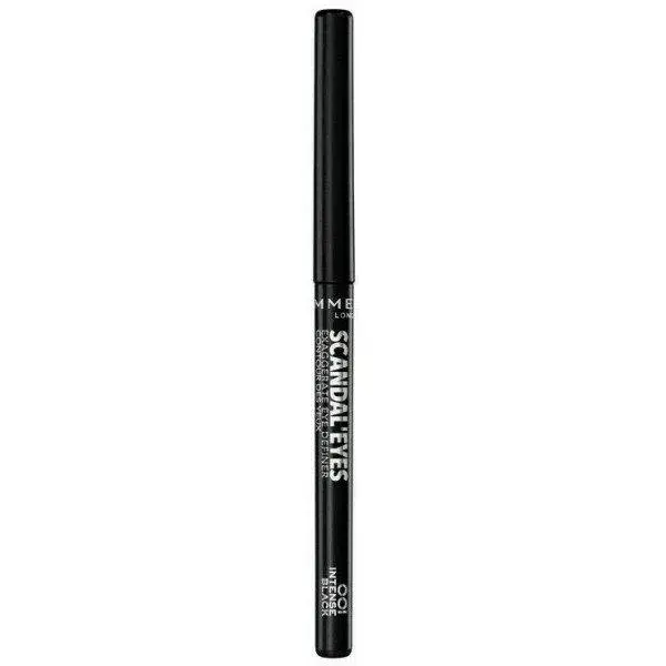 Rimmel London Rimmel Eyes Liner Scandal Exaggerate Automatico 005 Snow Whte