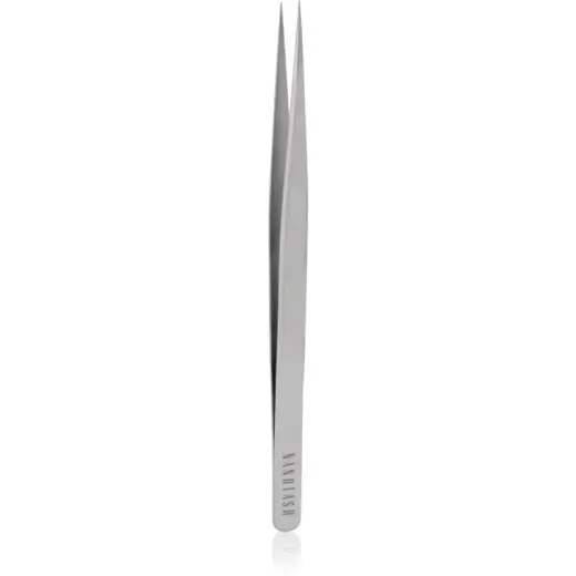 Precision Pins Nanolash PINZAS False Eyelashes Pointed