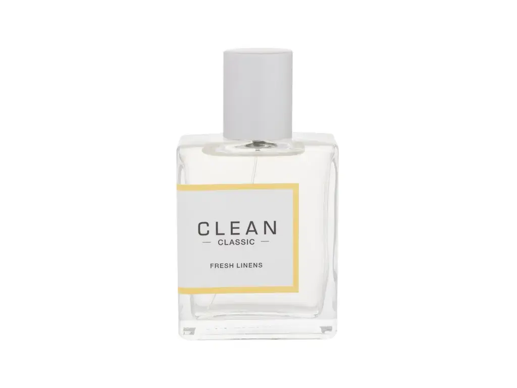 Clean Classic Fresh Linens Eau de Parfum 60 ml