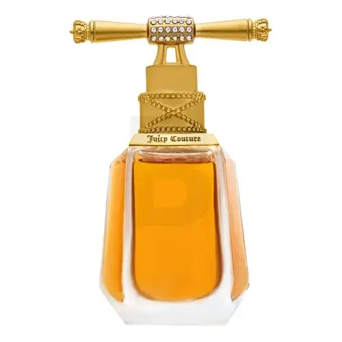 Juicy Couture I Am Juicy Couture (EDP) Eau de Parfum for Women 50 ml