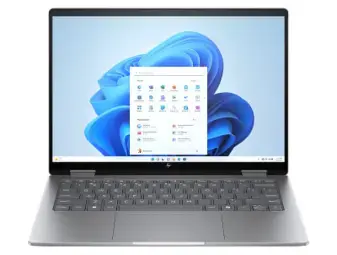 Portatīvais dators HP Envy x360 2-in-1 14-fa0006ny R7-8840HS 16GB 512GB W11H