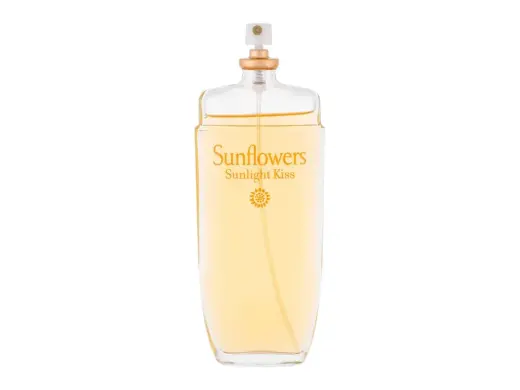 Elizabeth Arden Sunflowers Sunlight Kiss Eau de Toilette 100 ml