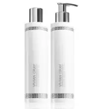 White Crystals XVII. Set