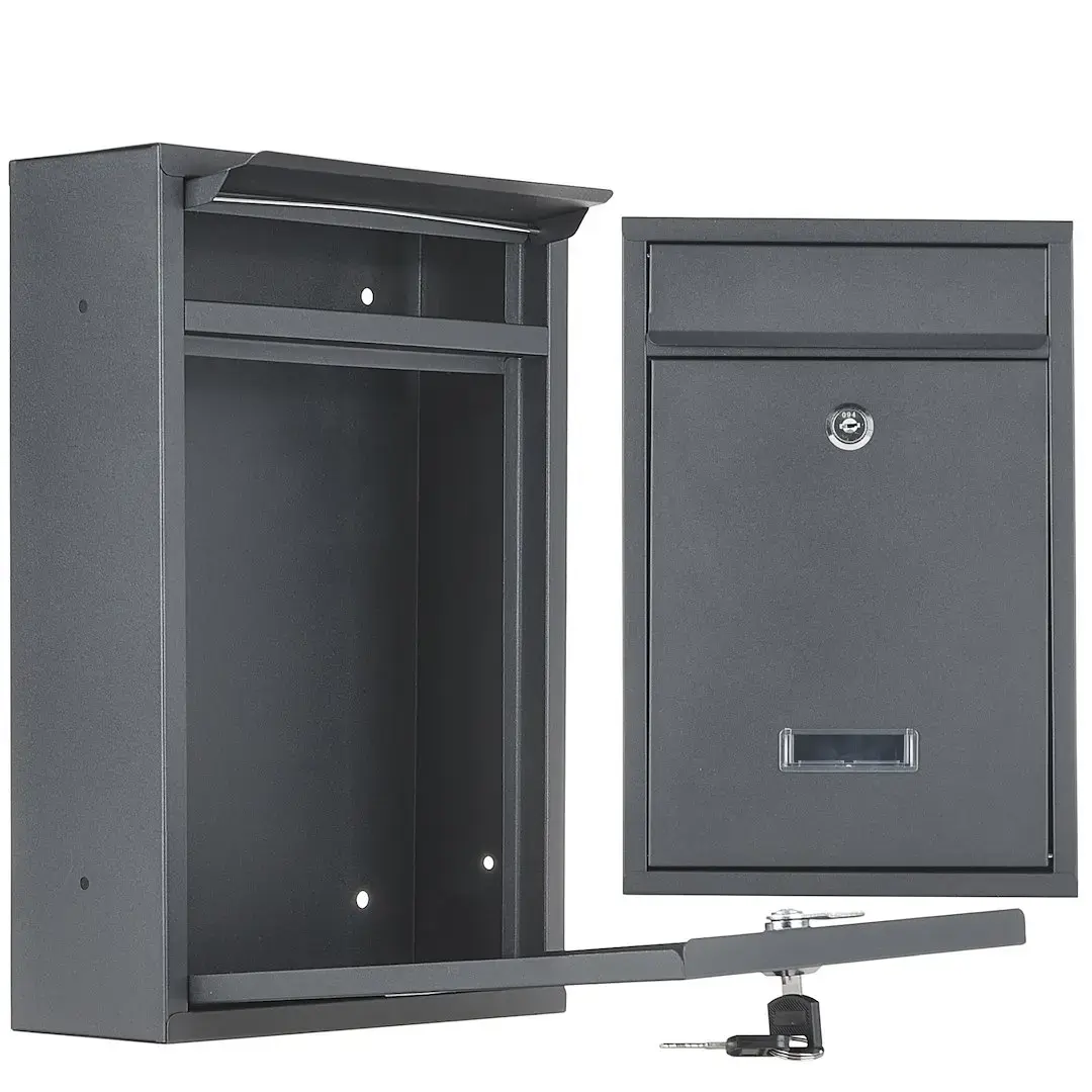 Postkast 320x240x80mm
