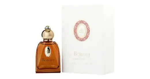 Borouj Lamasat Oud by Dumont uniseks parfüüm 85 ml