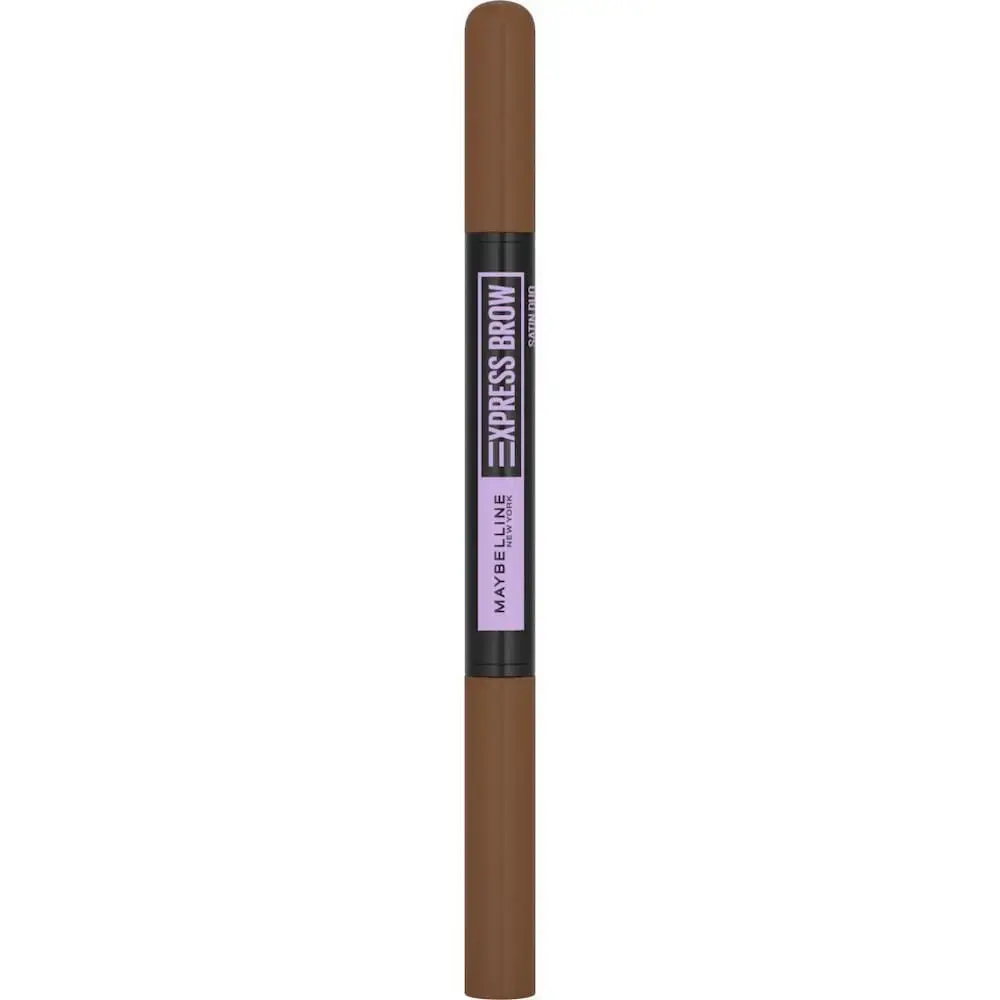 Maybelline Express Eyebrows Medium Brown 0.71 G