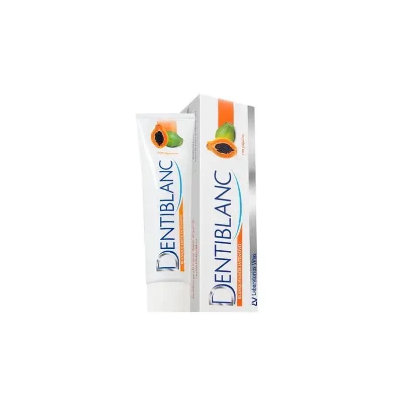 DENTIBLANC Intensive Whitening Toothpaste (8470002213746)