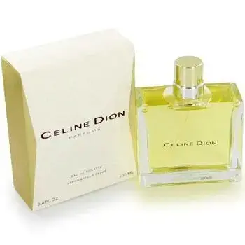 Céline Dion Celine Dion Eau de Toilette 100 ml
