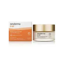 C-VIT (Moisturizing Facial Cream) 50 ml
