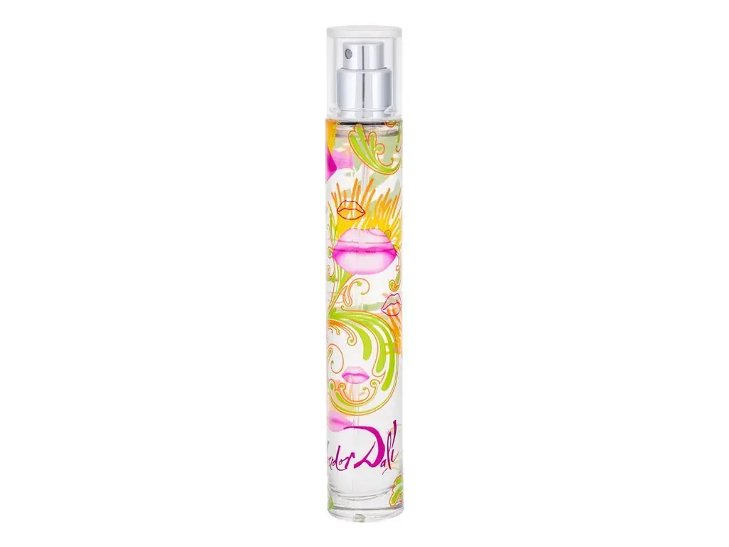 Salvador Dali Little Kiss Me Eau de Toilette 30 ml