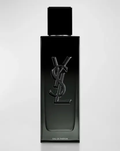 Yves Saint Laurent MYSLF Eau De Parfum - Clear
