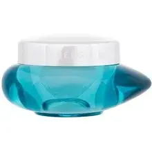 Spiruline Boost Energising Gel-Cream - Smoothing and Brightening Facial Gel-Cream.
