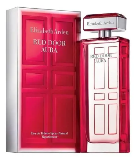 Elizabeth Arden Red Door Aura Eau de Toilette 100 ml