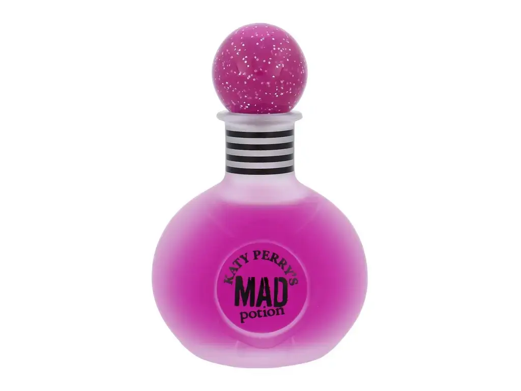 Katy Perry Katy Perry´s Mad Potion Eau de Parfum 100 ml