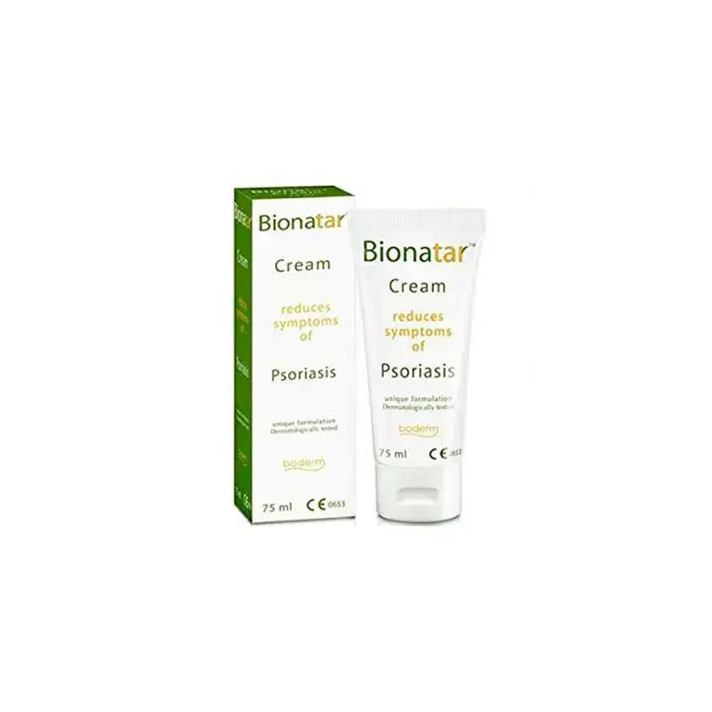 BODERM Bionatar Cream 75ml