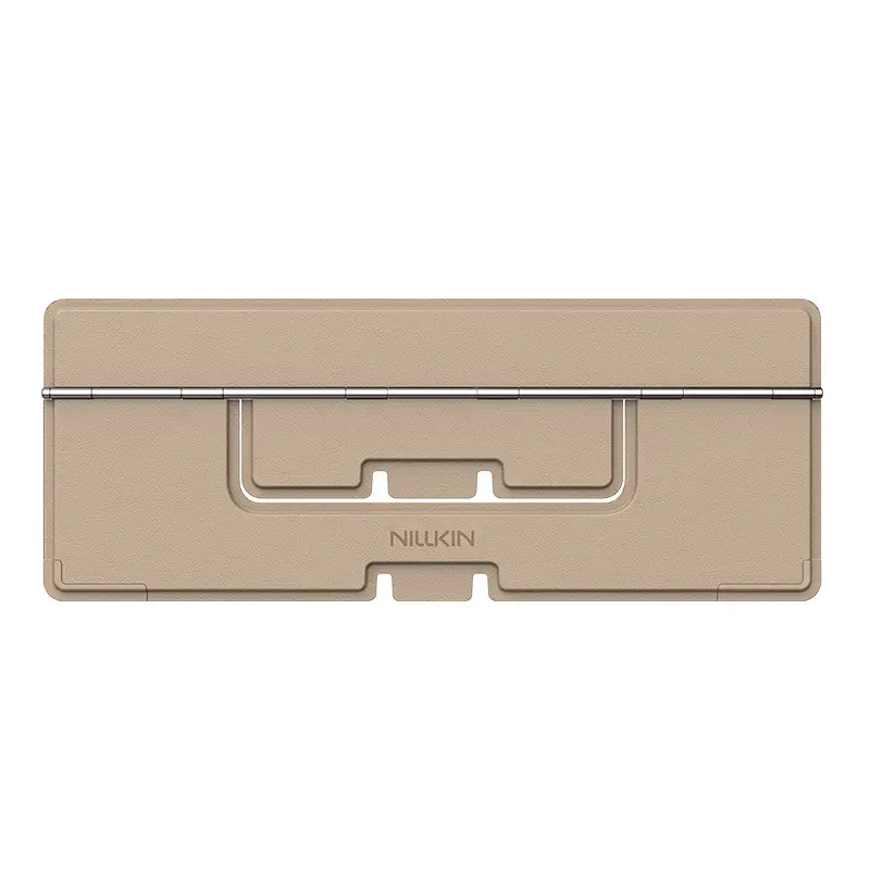 NILLKIN DUALWING LAPTOP STAND NUDE / CIELISTY