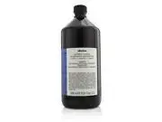 Davines Alchemic Shampoo - # Silver (for Natural & Coloured Hair) 1000ml/33.81oz