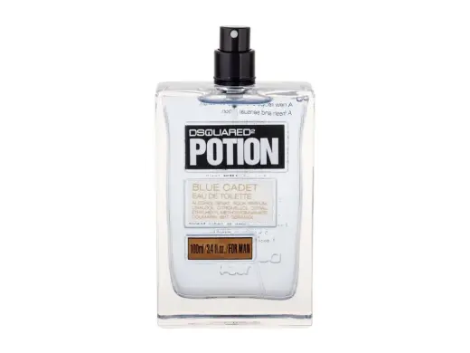 Dsquared2 Potion Blue Cadet Eau de Toilette 100 ml