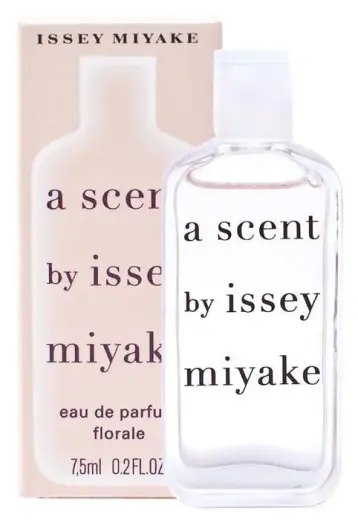 Issey Miyake A Scent Eau de Parfum Florale Eau de Parfum 80 ml