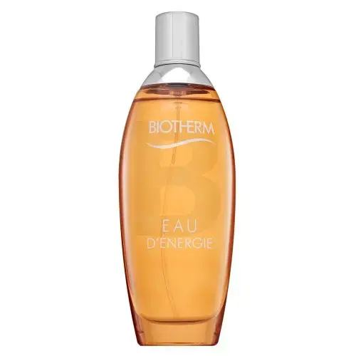Biotherm Eau D'Energie Eau de Toilette for women 100 ml