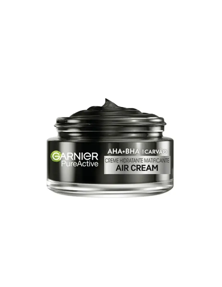 Garnier Pure Active 3-in-1 Mattifying Moisturizing