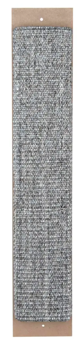 Nagu asināmais : Trixie Scratching Board 11*60cm, grey