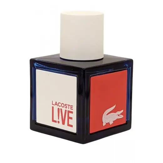 Lacoste Live (EDT) туалетная вода для мужчин 40 мл