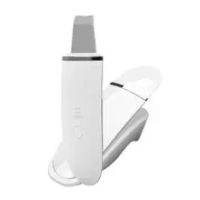 "Peel&Lift Premium BR-1530 - Ultrasonic spatula white"