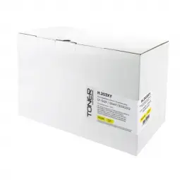 Tonera kasete GenerInk HP/CANON203X/054H CF542X/3025C002 Yellow
